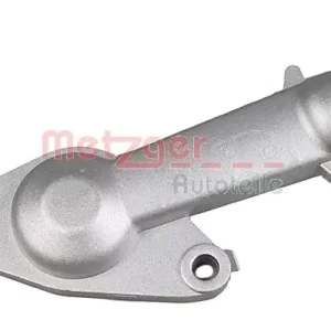 Szybka dostawa Korpus termostatu METZGER 4010183