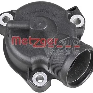 Kołnierz płynu chłodzącego METZGER 4010186 Niska cena