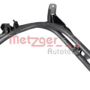 Hit cenowy Rurka płynu chłodzącego METZGER 4010199