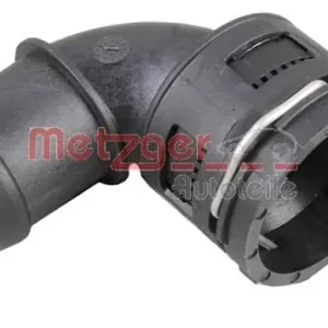 Króciec przyłączeniowy, przewód płynu chłodzącego METZGER 4010224 Oferta czasowa