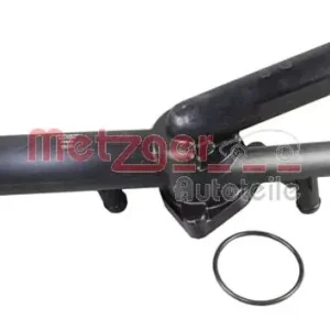 Wyjątkowa oferta Korpus termostatu METZGER 4010229