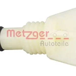 Śruba odpowietrznika / zawór odpowietrznika, chłodnica METZGER 4010236 Darmowy zwrot