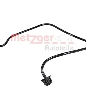 Rurka płynu chłodzącego METZGER 4010243 Taniej