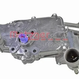 Korpus termostatu METZGER 4010285 Szybka wysyłka