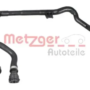 Rurka płynu chłodzącego METZGER 4010293 Obniżka ceny