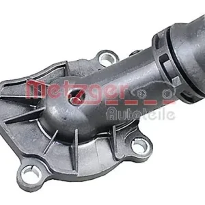 Korpus termostatu METZGER 4010297 Tani