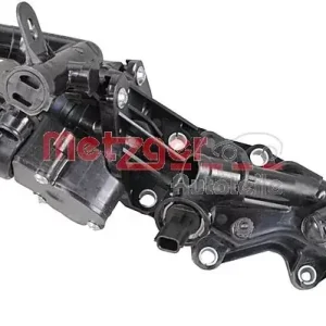 Korpus termostatu METZGER 4010341 Szybka wysyłka