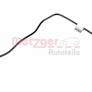 Rurka płynu chłodzącego METZGER 4010346 Wybór klientów