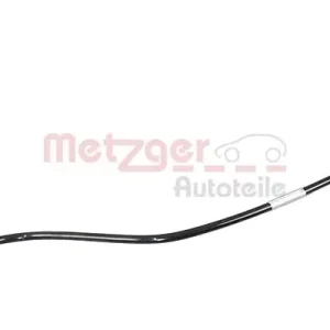 Szybka wysyłka Rurka płynu chłodzącego METZGER 4010348