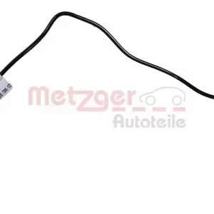 Tylko do końca tygodnia Rurka płynu chłodzącego METZGER 4010349