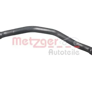 Szybka wysyłka Rurka płynu chłodzącego METZGER 4010353