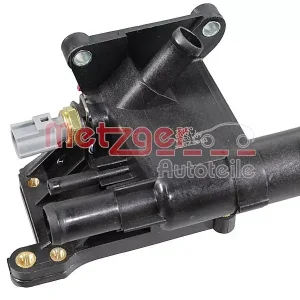 Kołnierz płynu chłodzącego METZGER 4010354 Darmowa dostawa