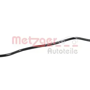 Rurka płynu chłodzącego METZGER 4010368 Taniej