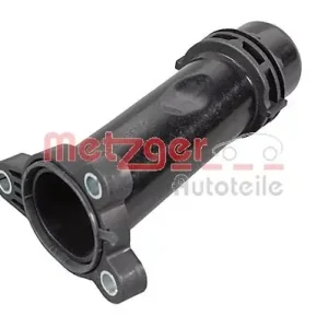 Nowy Kołnierz płynu chłodzącego METZGER 4010384