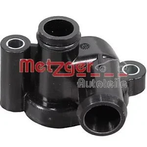Kołnierz płynu chłodzącego METZGER 4010393 Dostępne od ręki