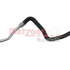 Rurka płynu chłodzącego METZGER 4010405 Oferta czasowa