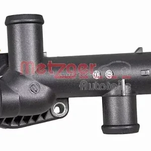 Oferta limitowana Kołnierz płynu chłodzącego METZGER 4010412