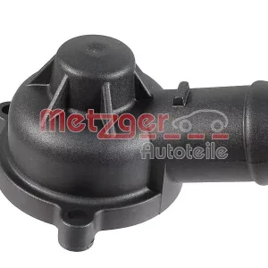 Kołnierz płynu chłodzącego METZGER 4010433 Łatwy zwrot