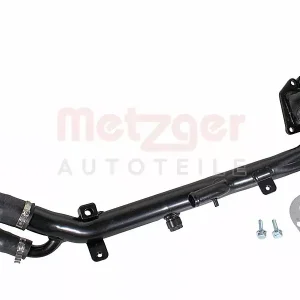 Rurka płynu chłodzącego METZGER 4010445 Oferta limitowana