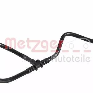 Bestseller Rurka płynu chłodzącego METZGER 4010468