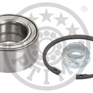 Zestaw łożysk koła OPTIMAL 401047 Bezpieczna płatność