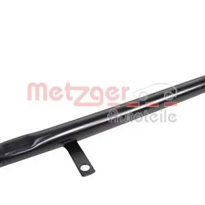 Rabat Rurka płynu chłodzącego METZGER 4010476