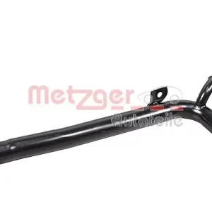 Rurka płynu chłodzącego METZGER 4010480 Wybór klientów
