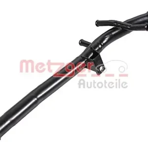 Rurka płynu chłodzącego METZGER 4010482 Oferta limitowana