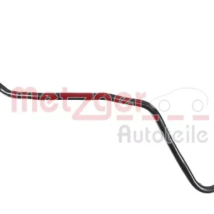 Rurka płynu chłodzącego METZGER 4010495 Wyjątkowa oferta
