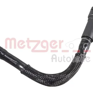 Rurka płynu chłodzącego METZGER 4010502 Taniej