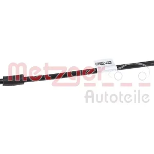 Rurka płynu chłodzącego METZGER 4010507 Darmowa dostawa