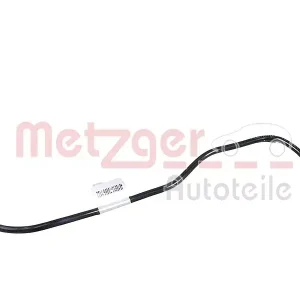 Hit sprzedaży Rurka płynu chłodzącego METZGER 4010513