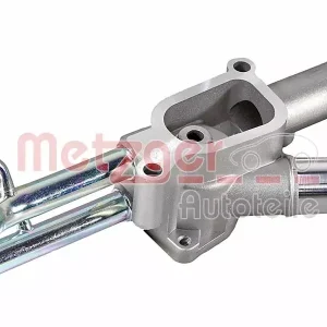 Korpus termostatu METZGER 4010517 Ostatnia szansa