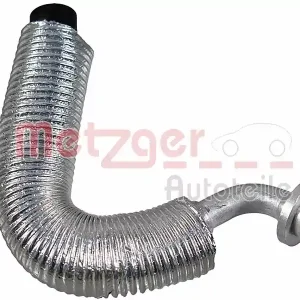 Oferta czasowa Rurka płynu chłodzącego METZGER 4010519
