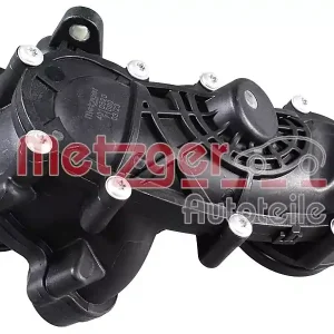 Zawór regulacyjny płynu chłodzącego METZGER 4010520 Oferta