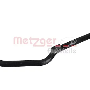 Niska cena Rurka płynu chłodzącego METZGER 4010533