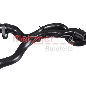 Rurka płynu chłodzącego METZGER 4010534 Wyjątkowa oferta