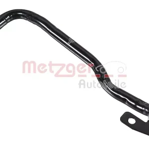 Rurka płynu chłodzącego METZGER 4010543 Tani