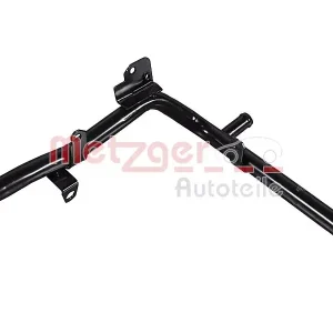 Nowość Rurka płynu chłodzącego METZGER 4010544