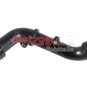 Rurka płynu chłodzącego METZGER 4010548 Szybka wysyłka