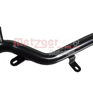 Oferta czasowa Rurka płynu chłodzącego METZGER 4010557
