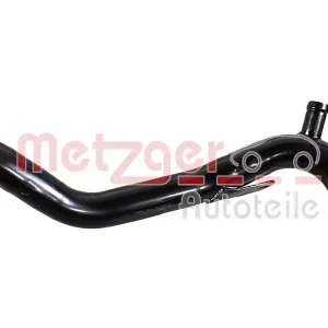Rurka płynu chłodzącego METZGER 4010558 Rabat