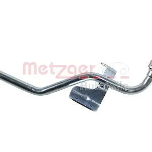 Rurka płynu chłodzącego METZGER 4010562 Tani