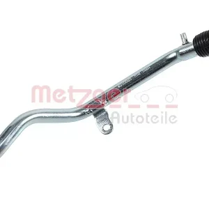 Rurka płynu chłodzącego METZGER 4010565 Niska cena