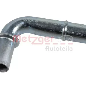 Rurka płynu chłodzącego METZGER 4010566 Tylko do końca tygodnia