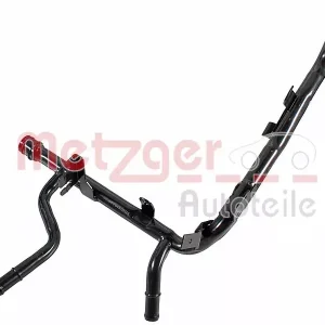 Rurka płynu chłodzącego METZGER 4010569 Dodaj do koszyka