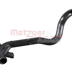 Rurka płynu chłodzącego METZGER 4010576 Obniżka ceny