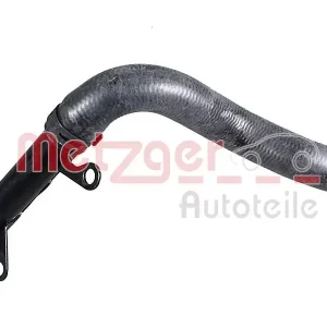 Rurka płynu chłodzącego METZGER 4010583 Rabat