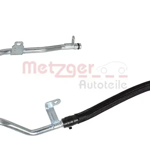 Ostatnie sztuki Rurka płynu chłodzącego METZGER 4010607