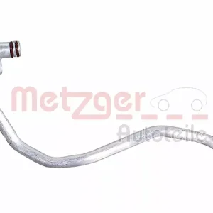 Rurka płynu chłodzącego METZGER 4010614 Nie przegap